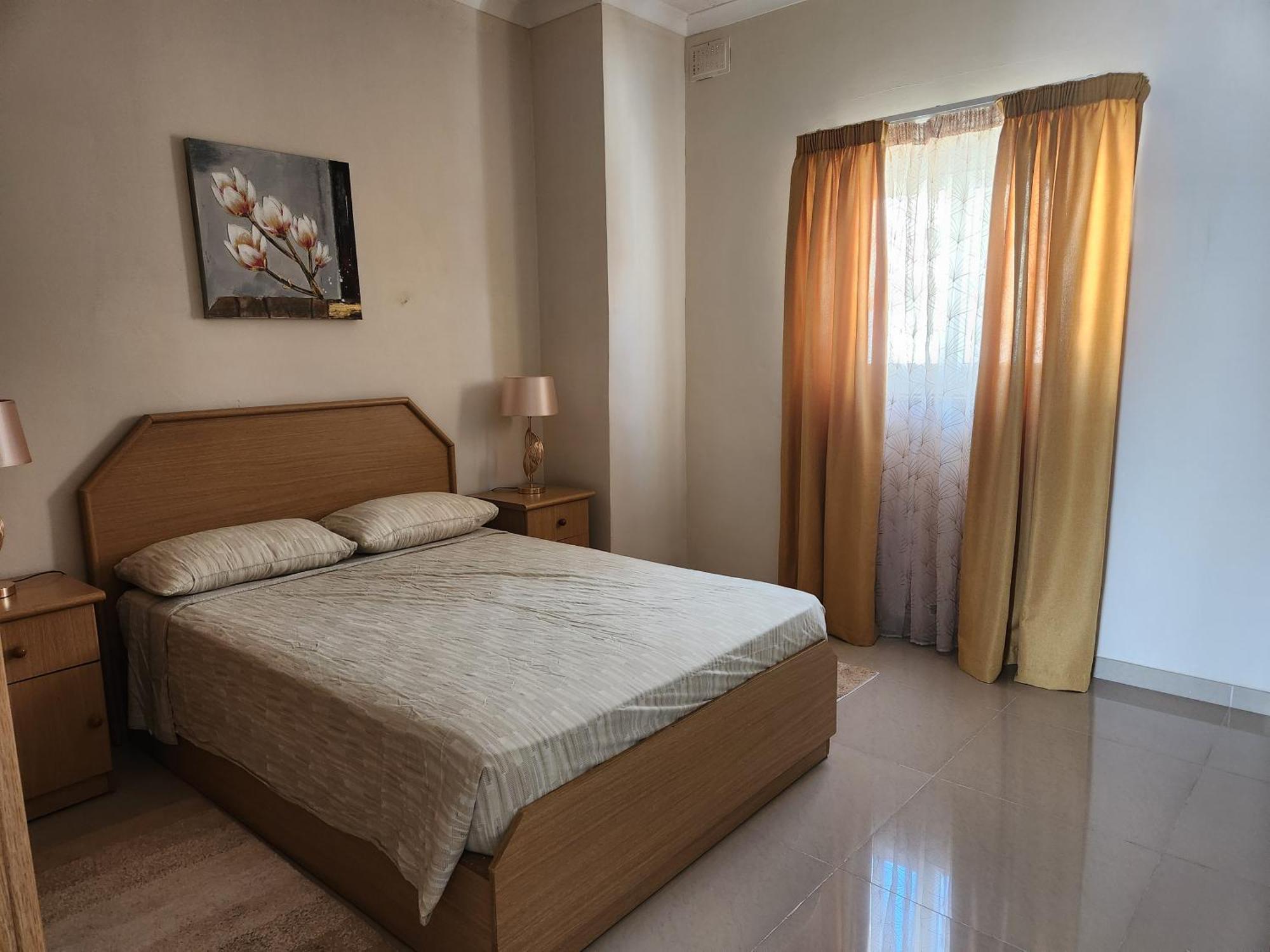 Riviera Holiday Apartments - Seafront - Wifi マルサスカーラ 部屋 写真